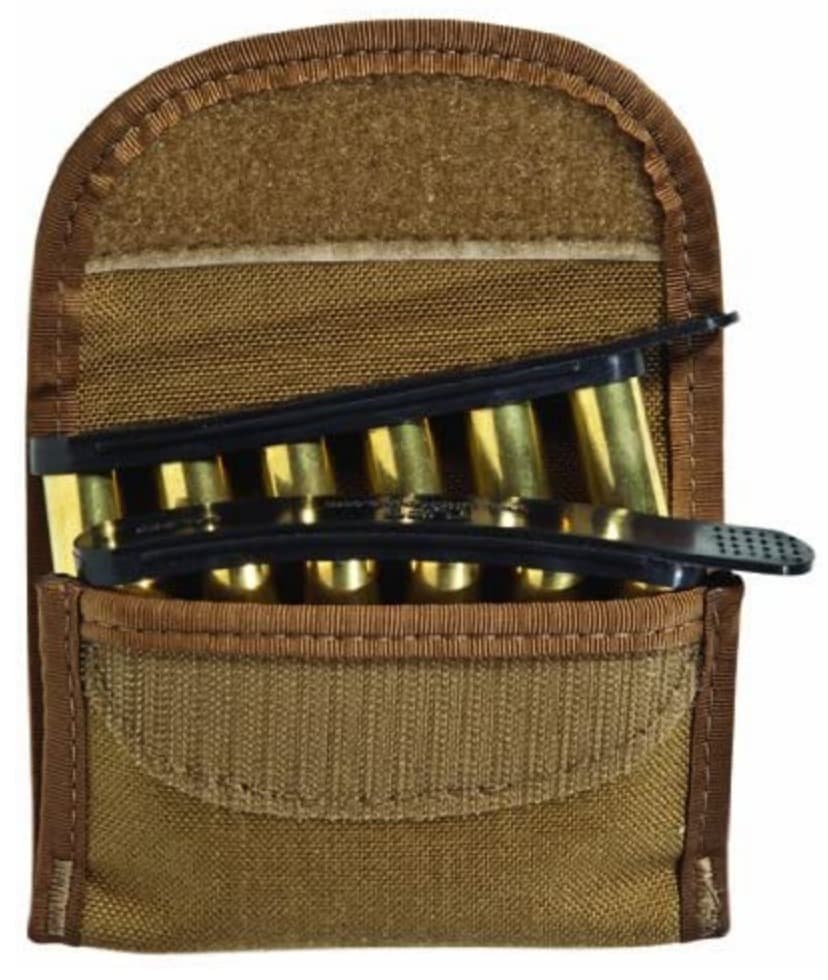 Tuff Tactical QuickStrip Pouch