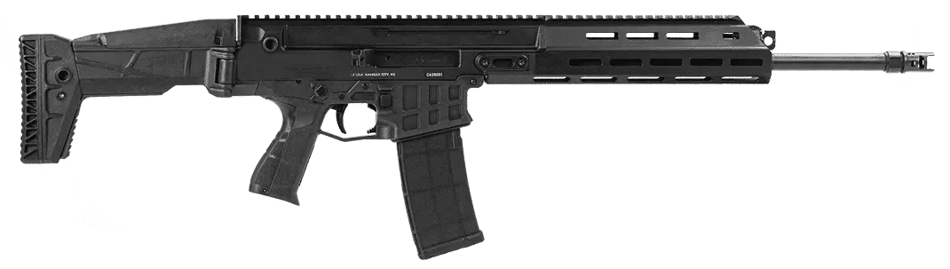 CZ Bren 2 MS Carbine