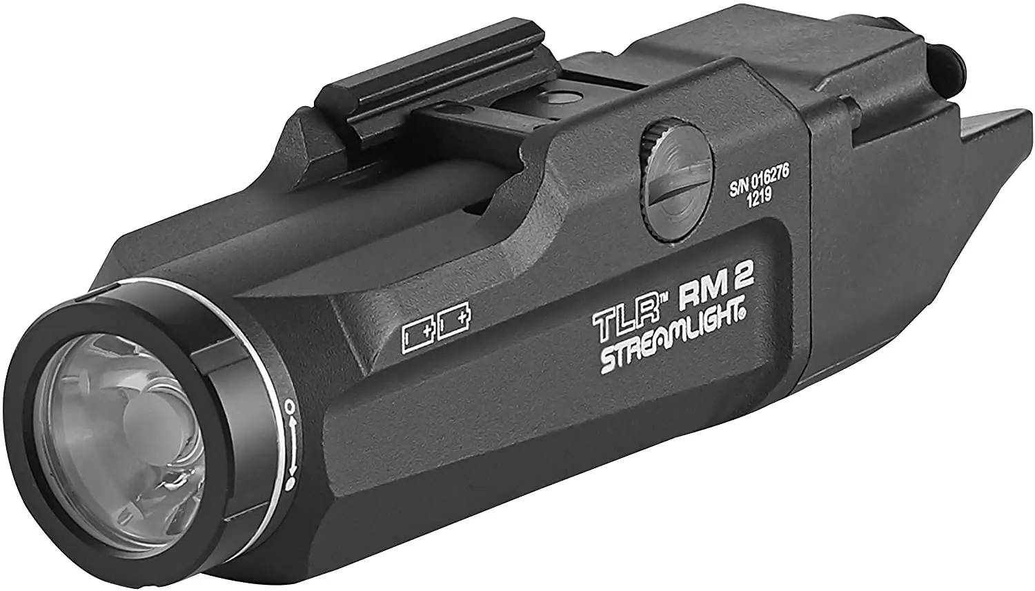 Streamlight TLR RM2
