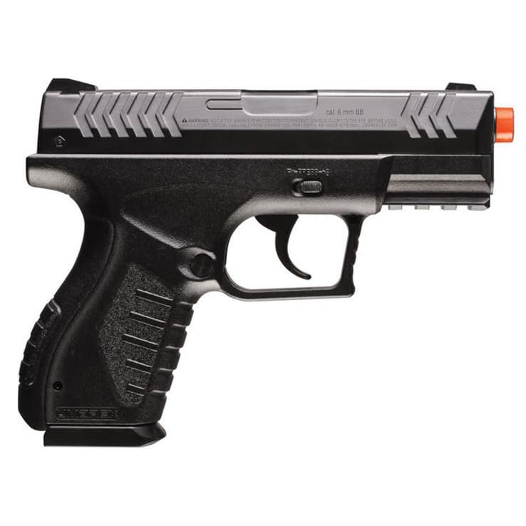 Combat Zone Enforcer