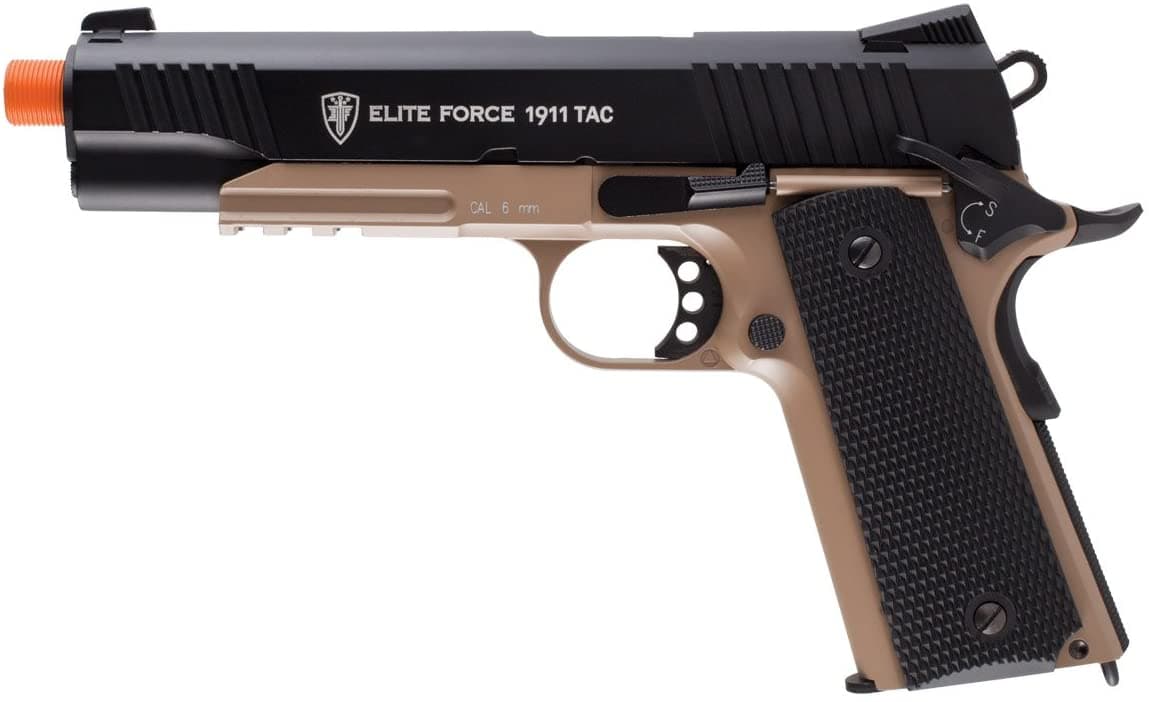 Elite Force 1911