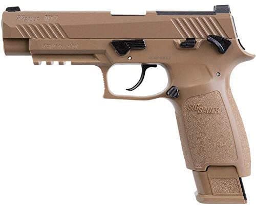 SIG Sauer P320 Pellet Gun