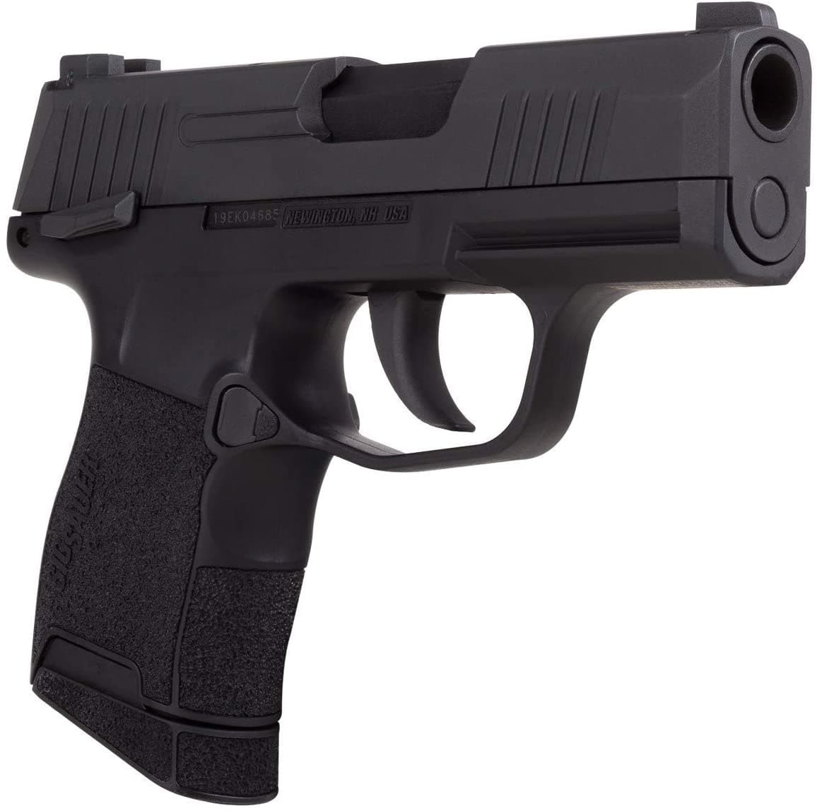 SIG Sauer P365 BB Gun