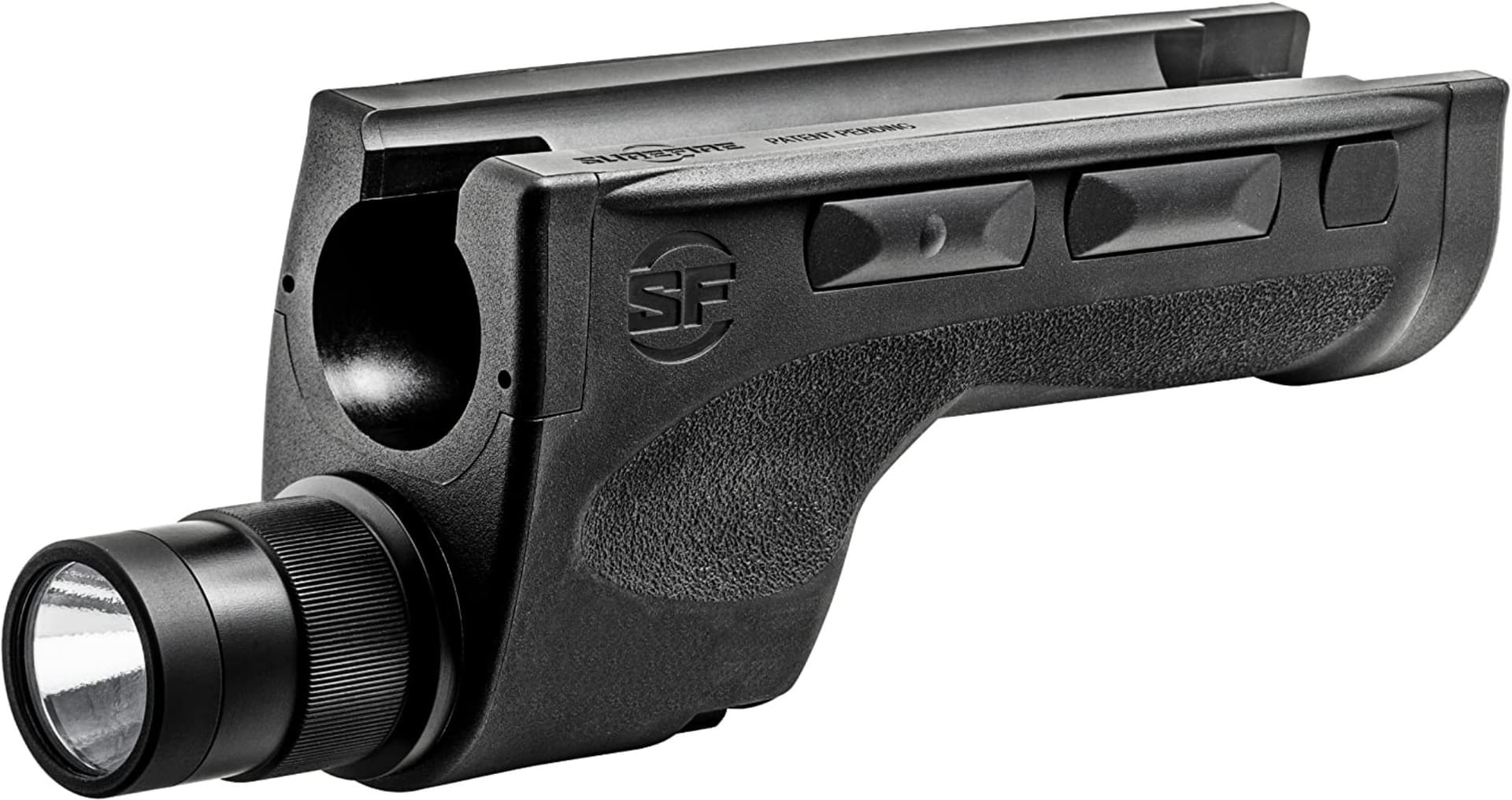 Mossberg Surefire DSF