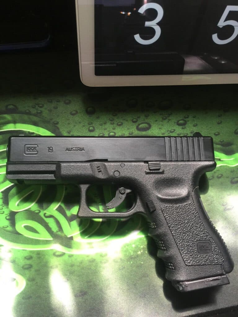 Umarex Glock 19