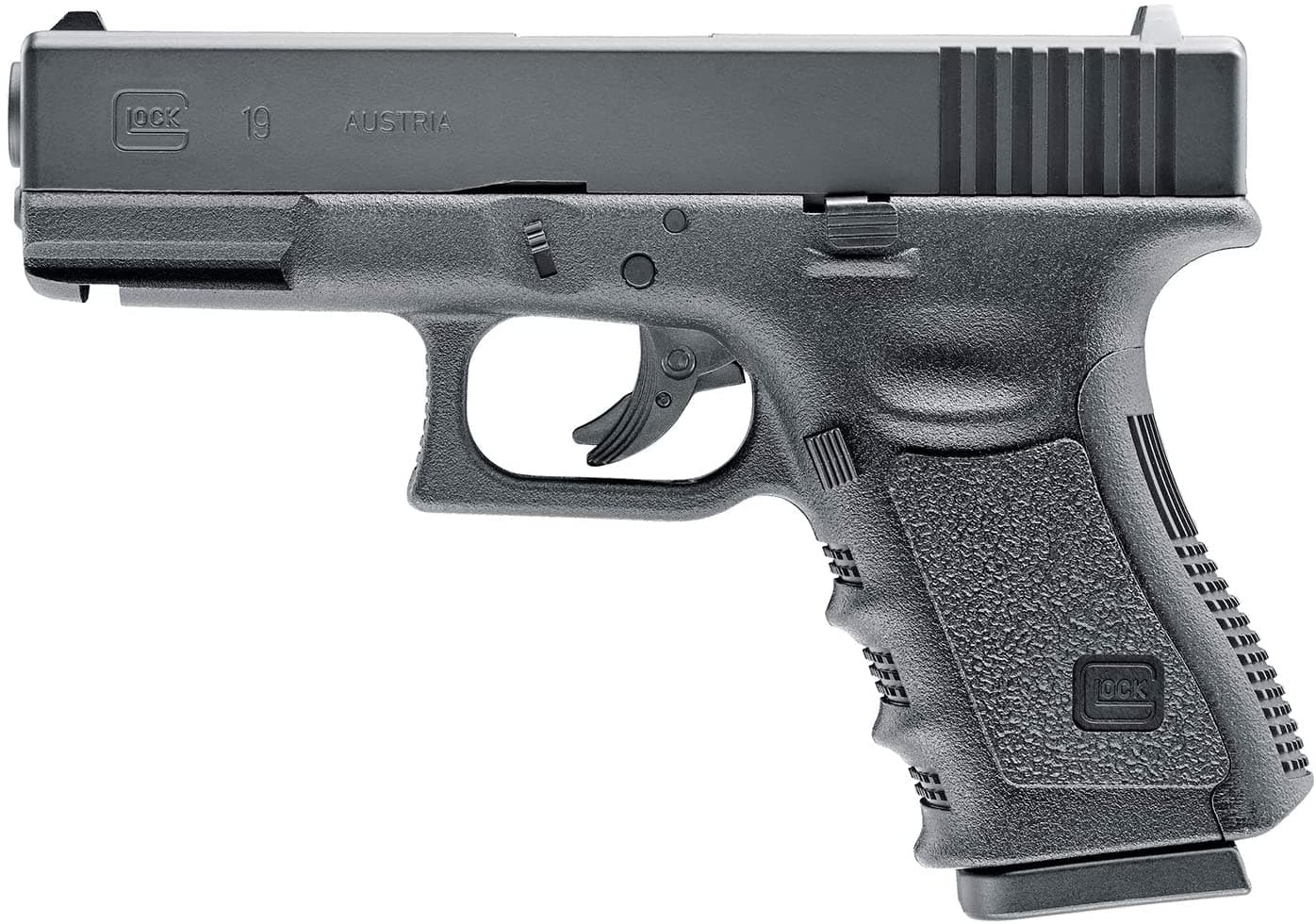 Umarex Glock 19 Gen 3