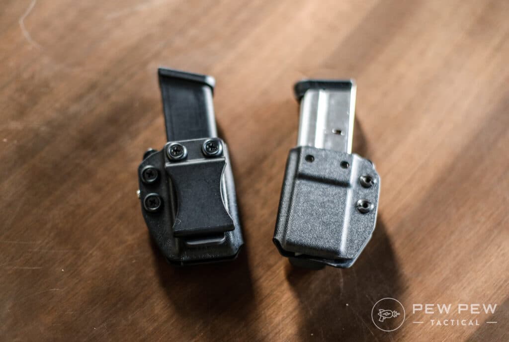 Concealment Express Mag Holders