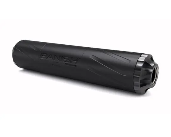 Silencer Central Banish 223