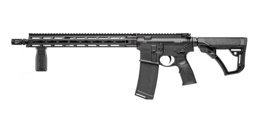 Daniel Defense DDM4 V7 AR-15