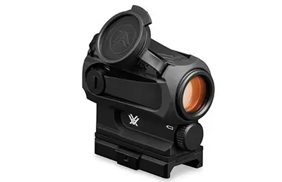 Vortex Sparc AR Red Dot