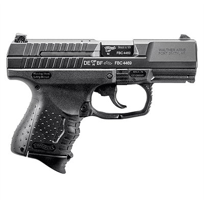 Walther P99