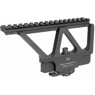 Midwest Industries AK-47/74 Optics Mount