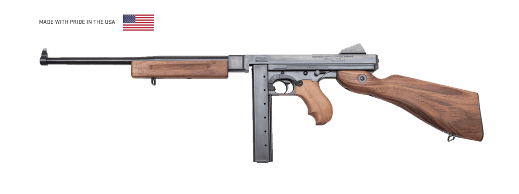 Thompson-M1-Banner