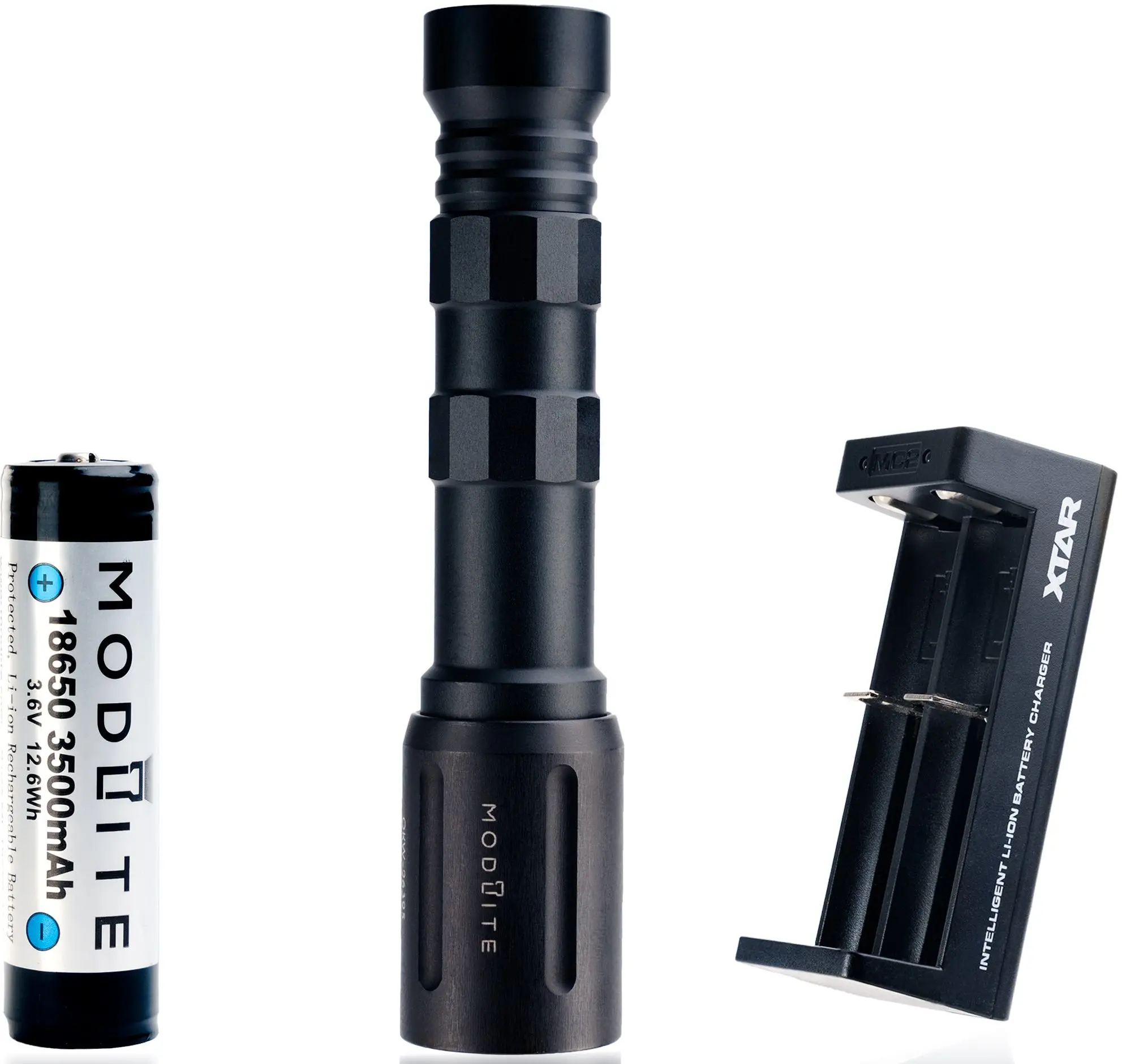 Modlite PLHv2-18650 Rifle Light