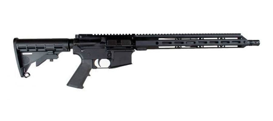 Bear Creek Arsenal AR-15