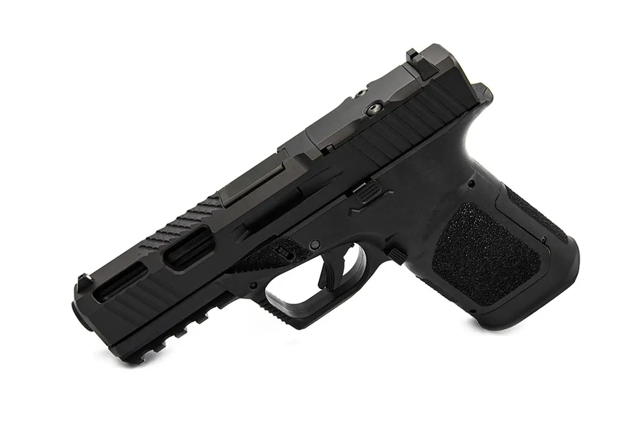 80% Arms GST-9