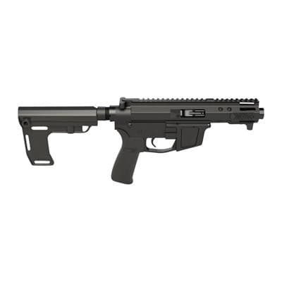 Foxtrot Mike FM-9B