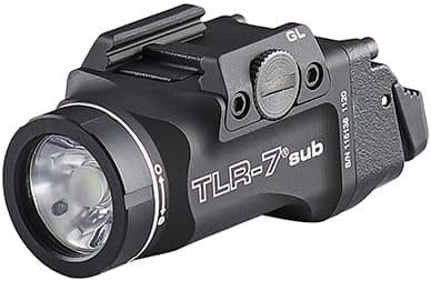 Streamlight TLR-7 Sub
