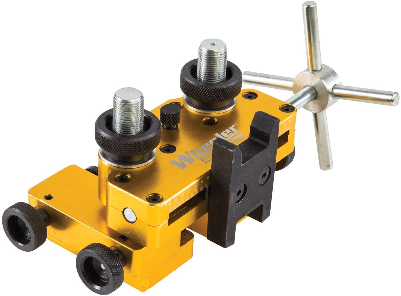 Wheeler Engineering Armorer’s Handgun Sight Tool