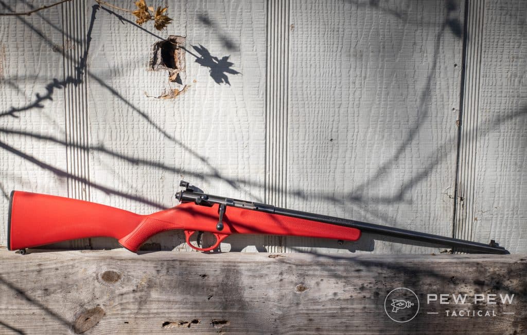 Savage Arms Rascal