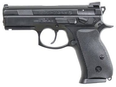 CZ P-01