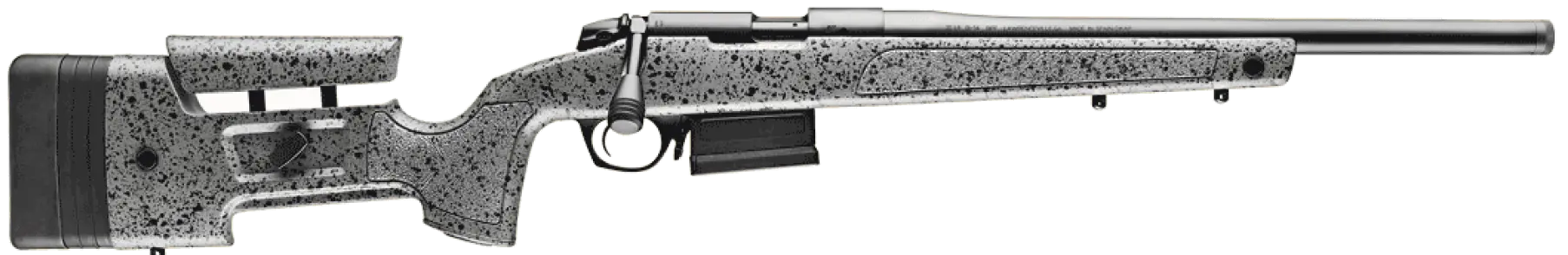 Bergara B-14 R