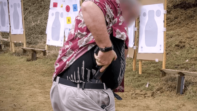 IWB Flagging Self