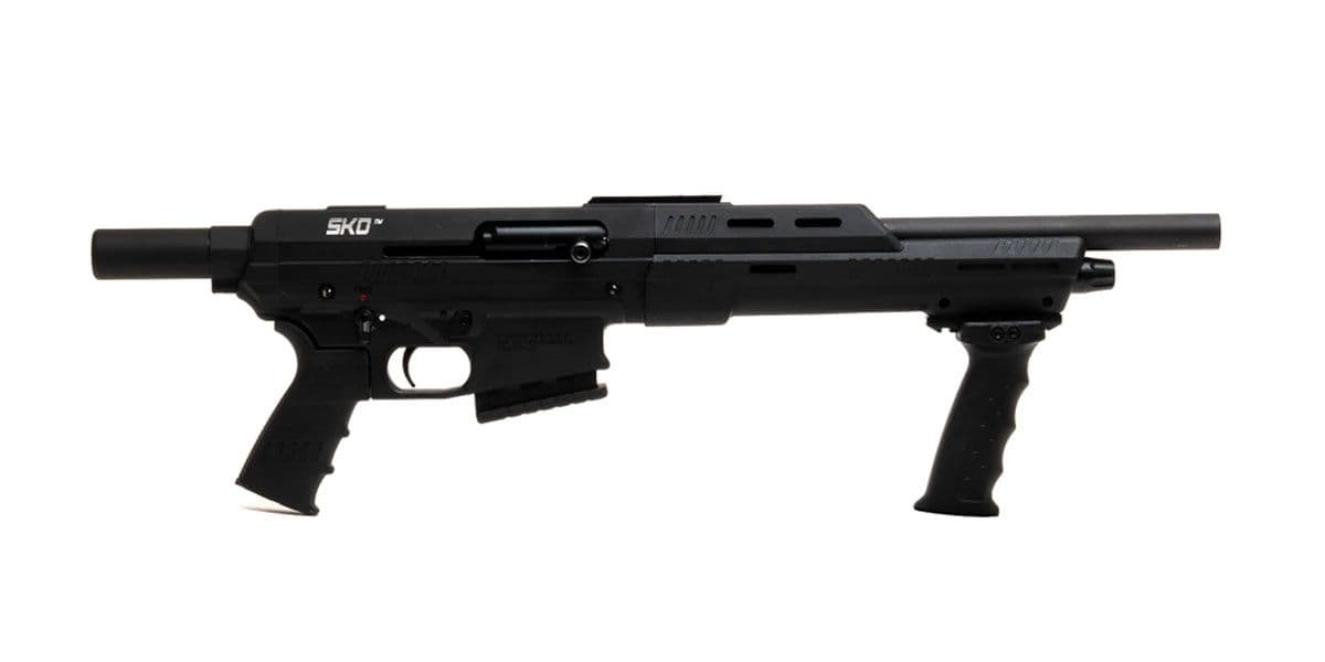 Standard Manufacturing SKO Mini