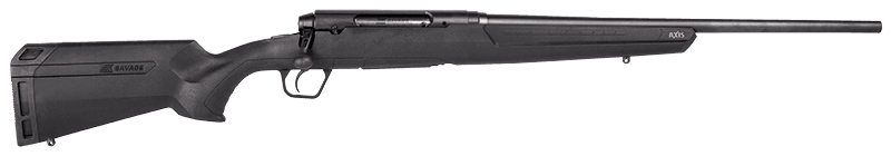 Savage Arms Axis Compact