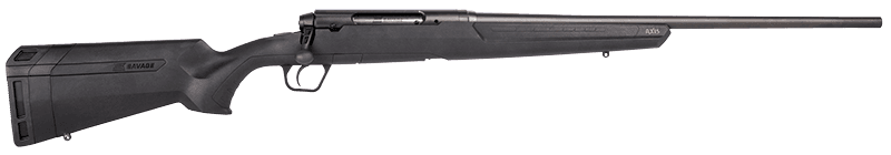 Savage Arms Axis