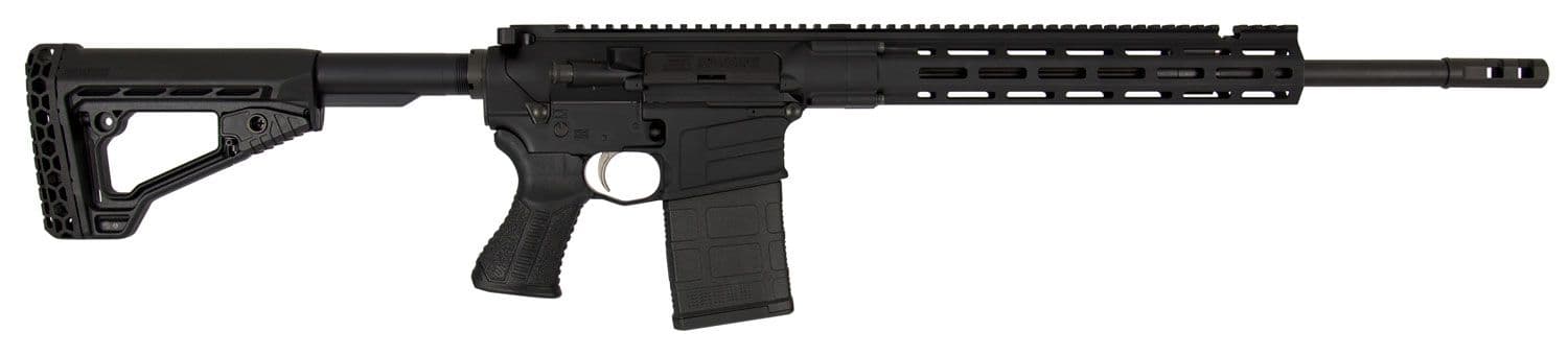 Savage Arms MSR 10