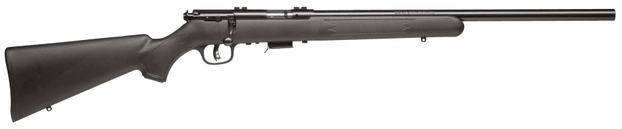 Savage Arms Mark II