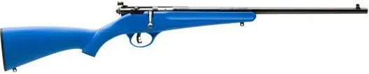 Savage Arms Rascal