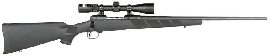 Savage Arms Trophy Hunter XP