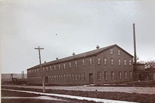 Savage NY Factory