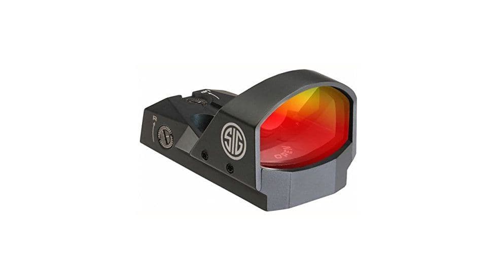 Sig Sauer Romeo 1 Red Dot