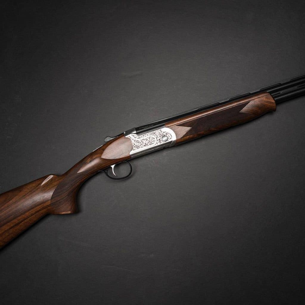 (Photo: Savage Arms)