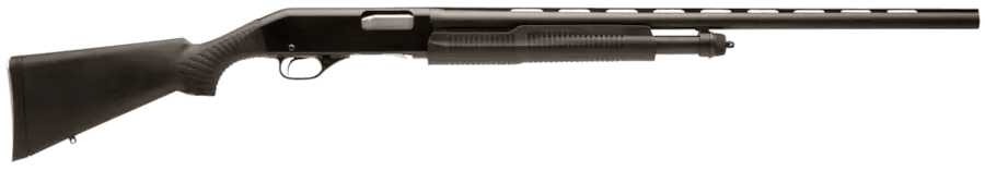 Stevens Model 320