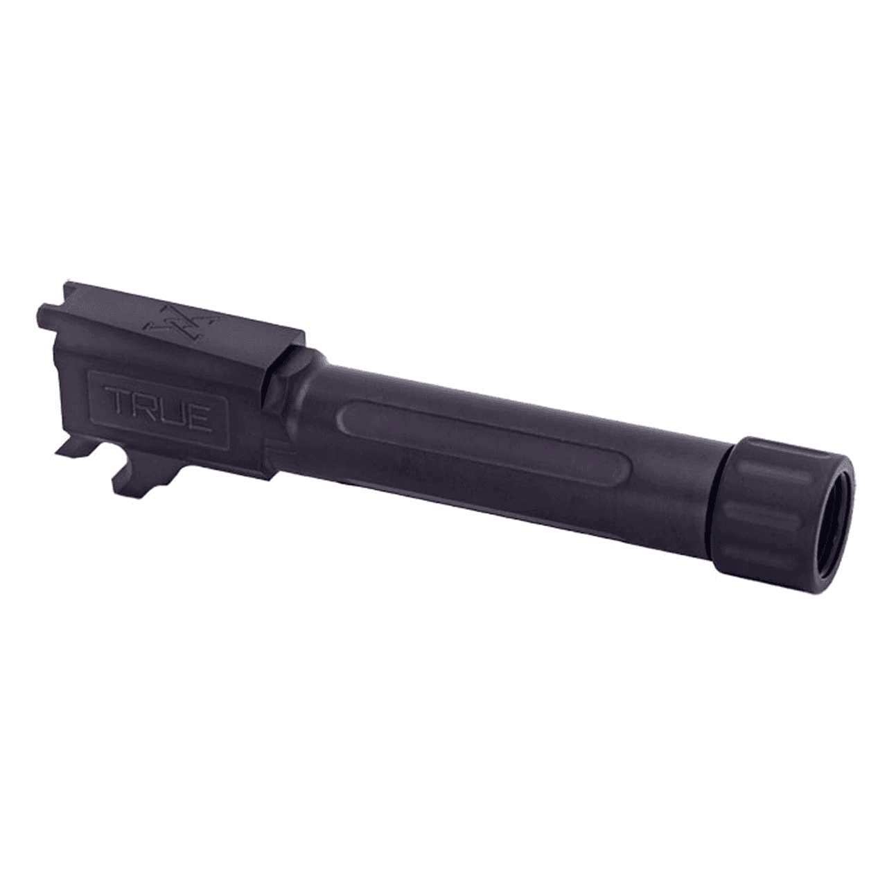 True Precision Sig P365 Threaded Barrel