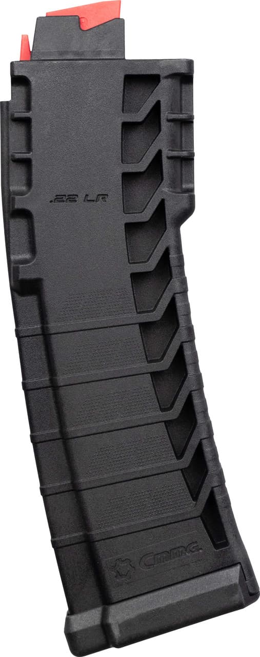 CMMG AR-15 .22LR Conversion 25-Round Magazine