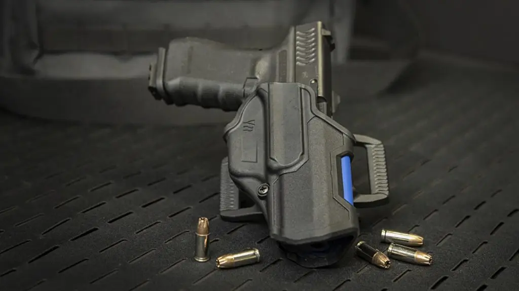 Blackhawk T-Series L2C (Tactical Life)
