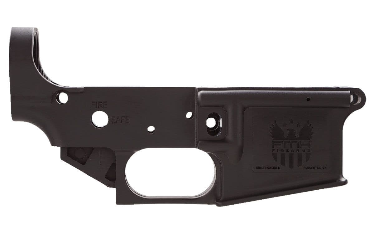 FMK AR1 Extreme Lower