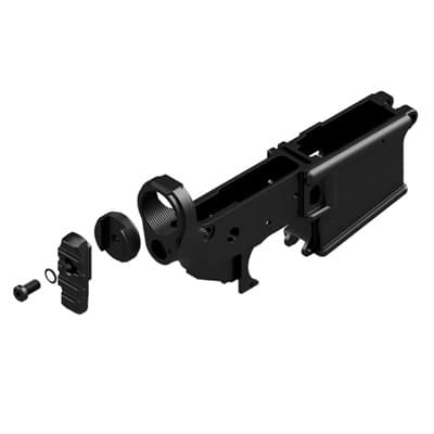 KNS 1913 adapter