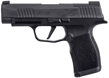 Sig Sauer P365XL