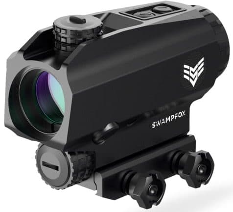 Swampfox Blade 1×25