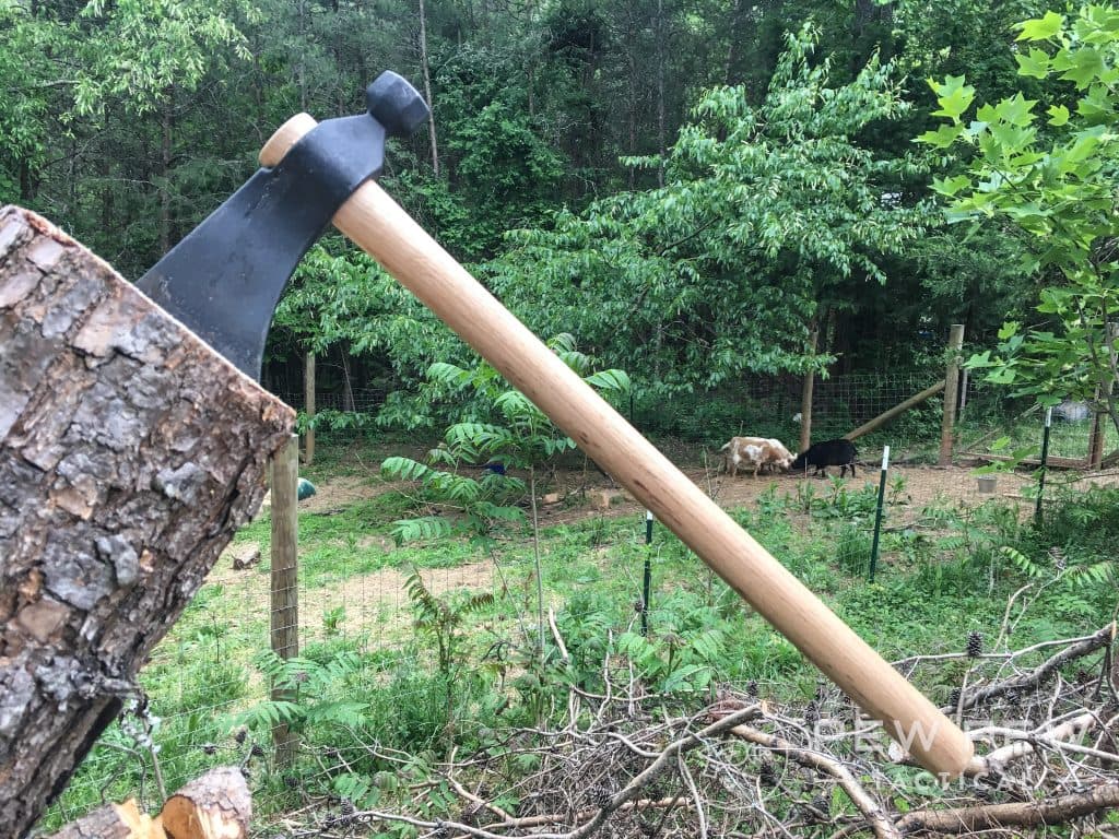 Tomahawk