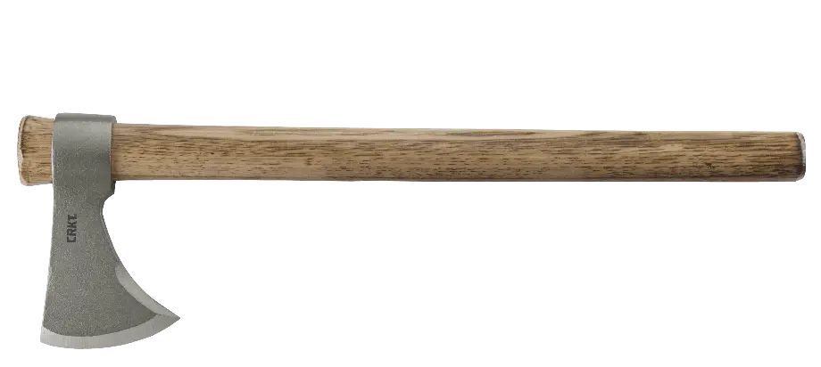 CRKT Nobo Tomahawk