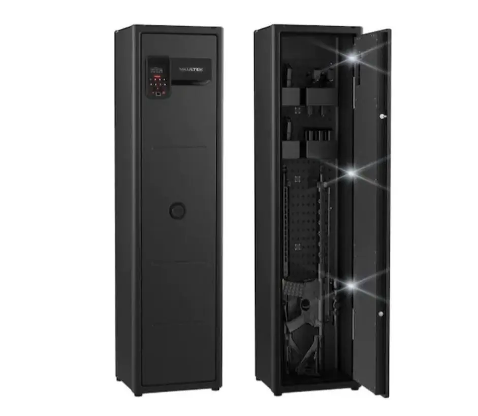 Vaultek RS500i