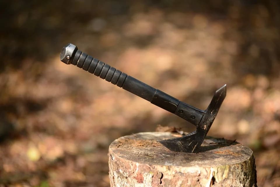 Tomahawks