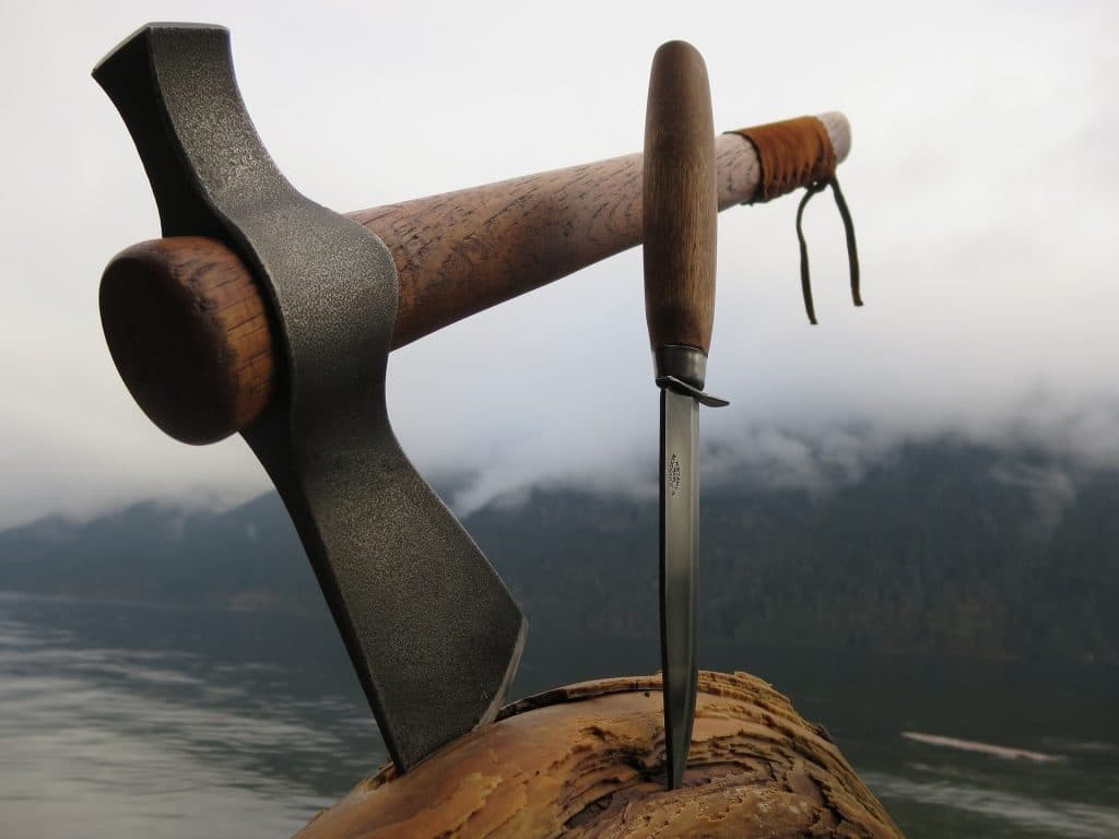 Tomahawk